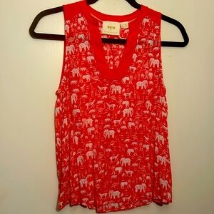 Maeve size 4/small super cute tank top! Worn once